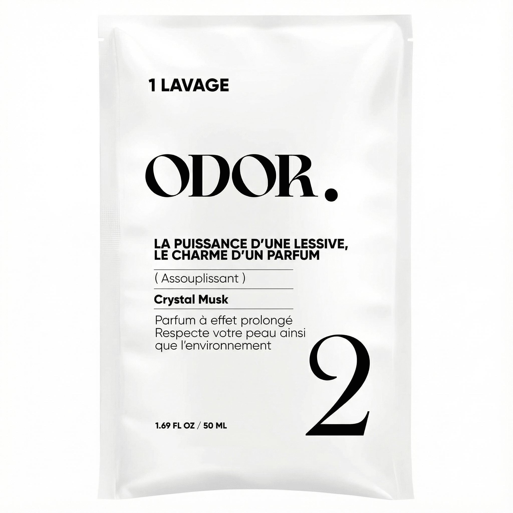 Pack échantillons ODOR - Odor