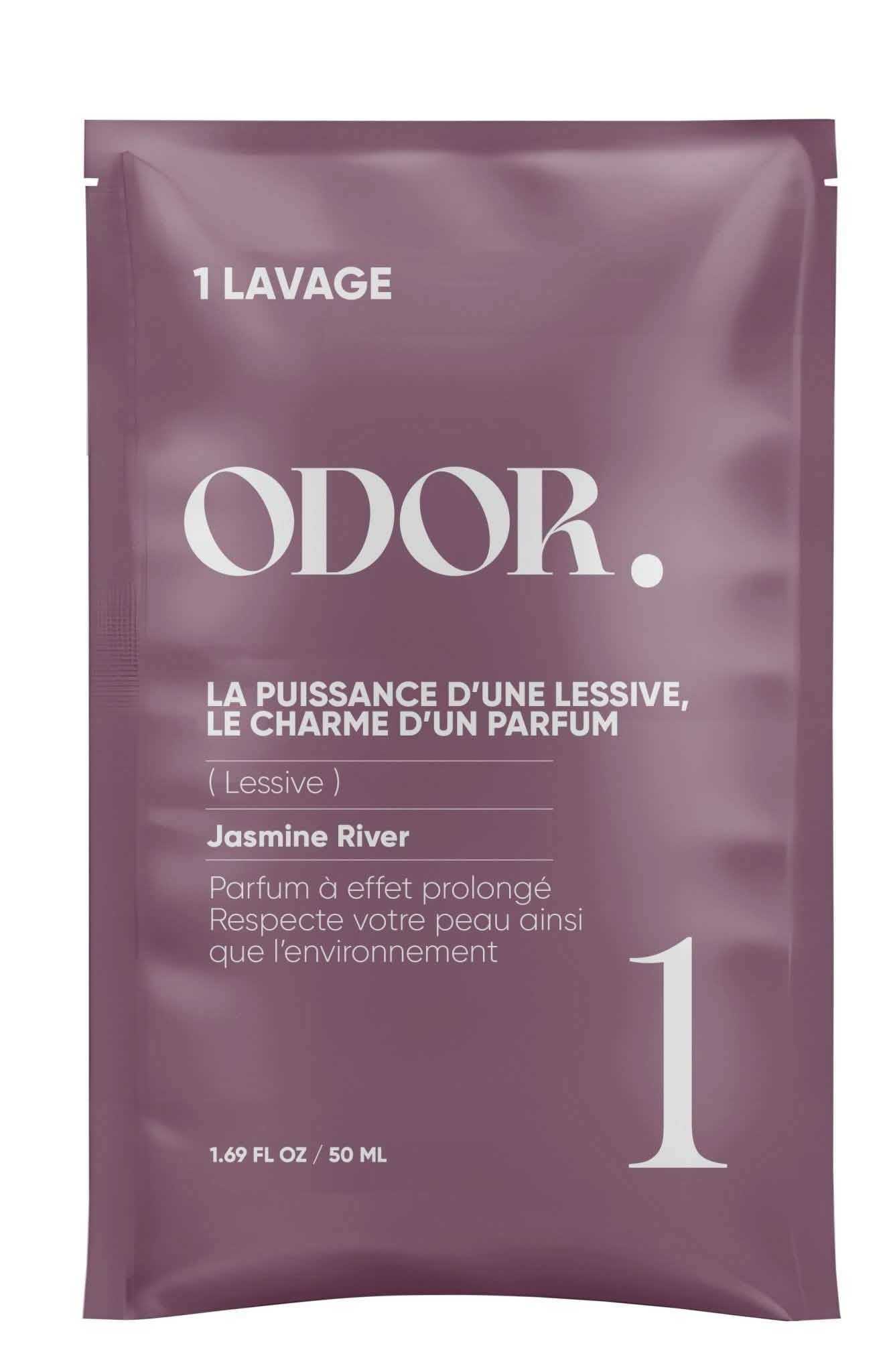 Pack échantillons ODOR - Odor