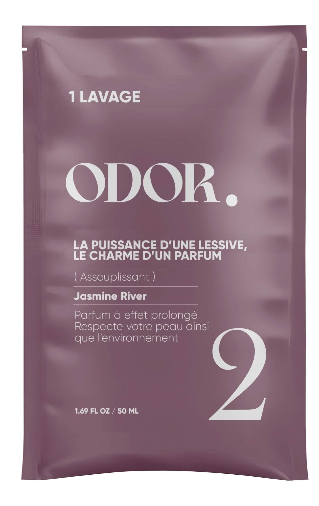 Pack échantillons ODOR - Odor