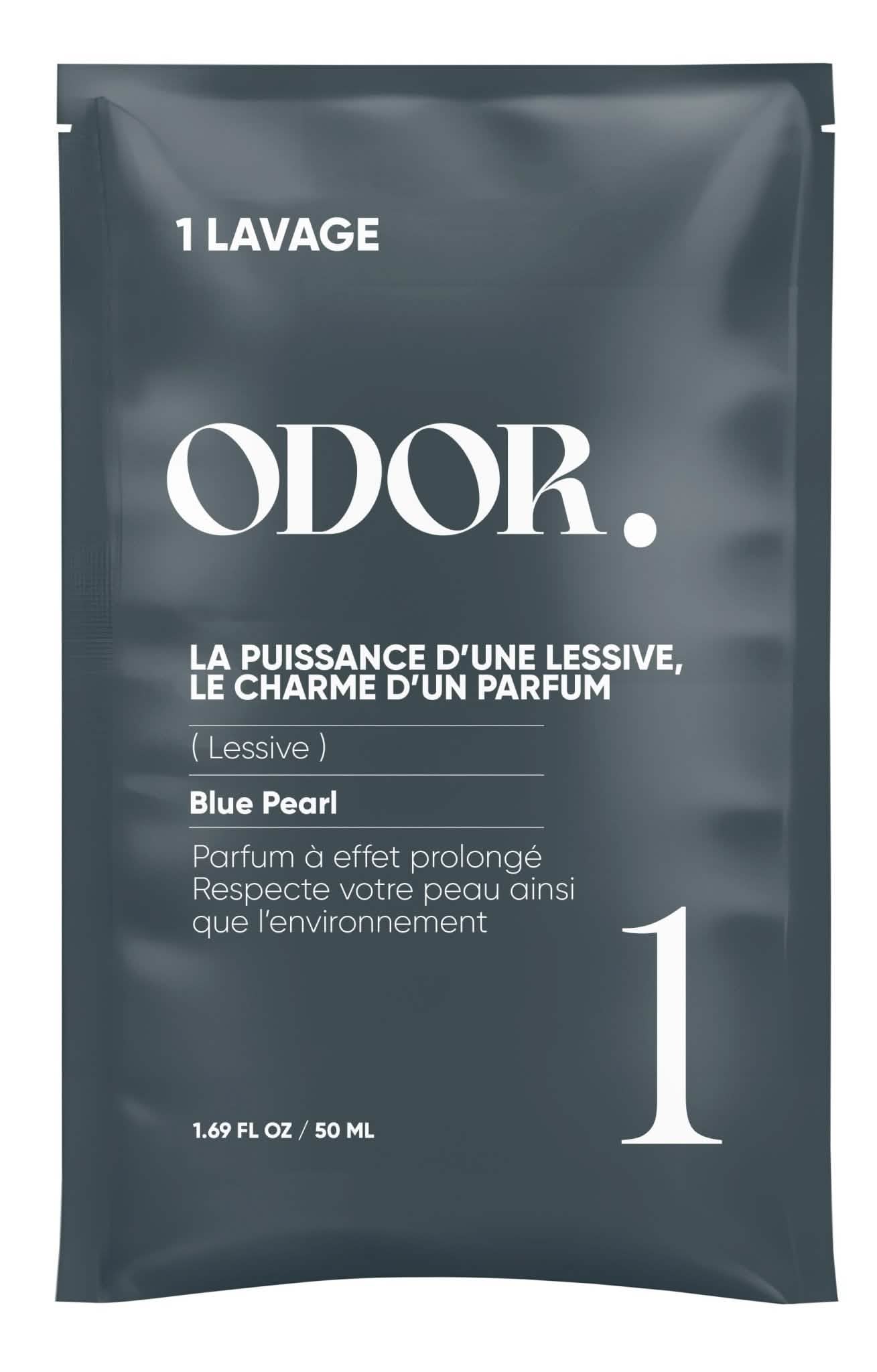 Pack échantillons ODOR - Odor