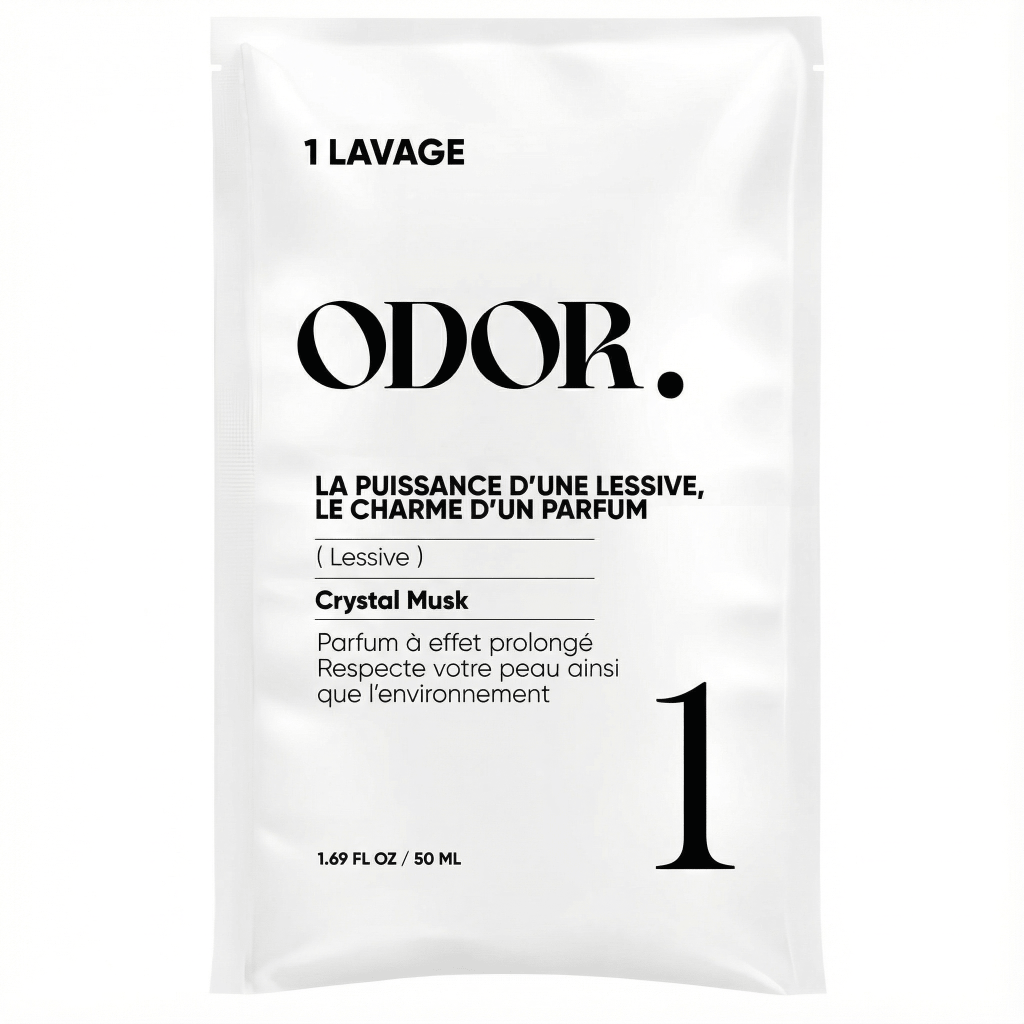 Pack échantillons ODOR - Odor