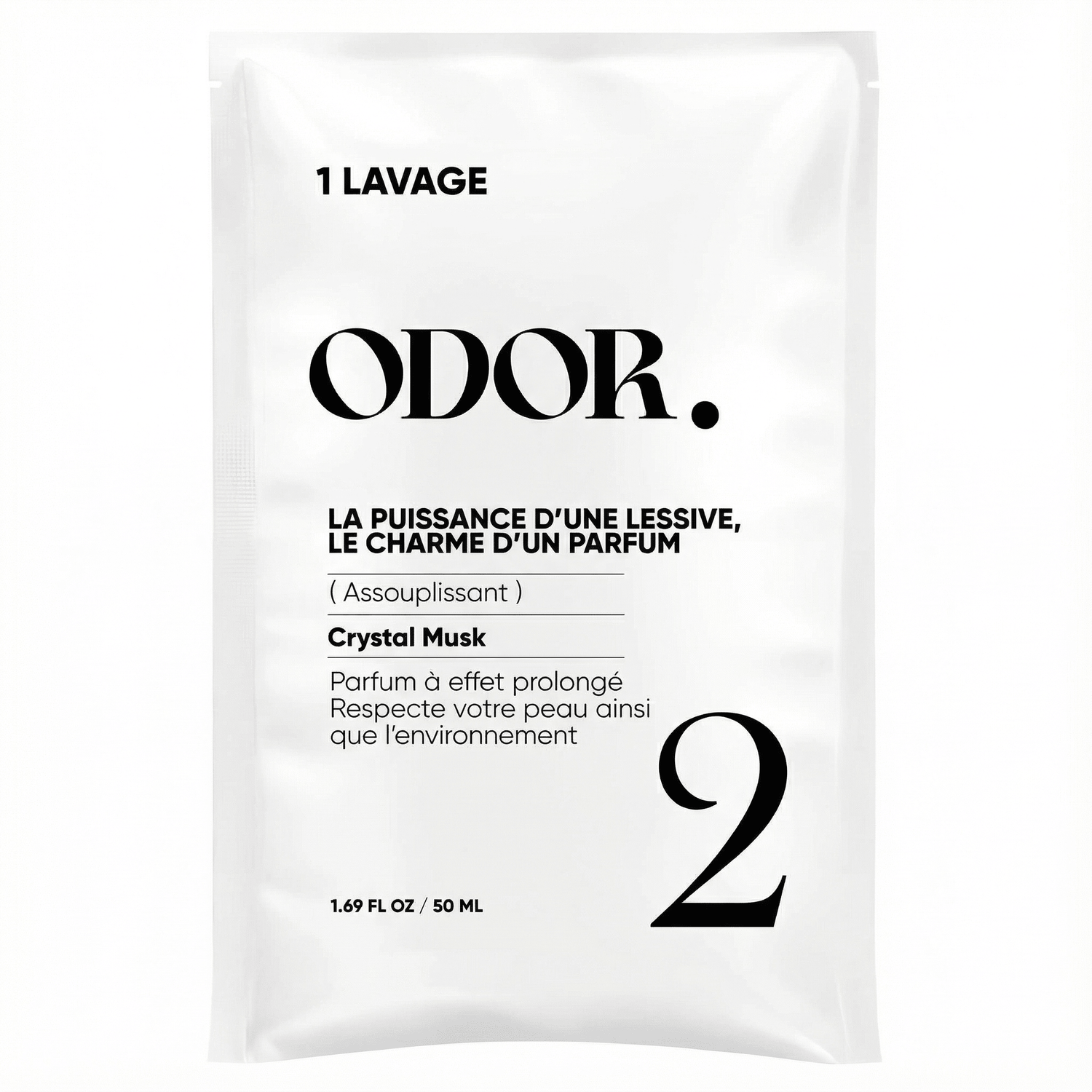 Pack échantillons ODOR - Odor