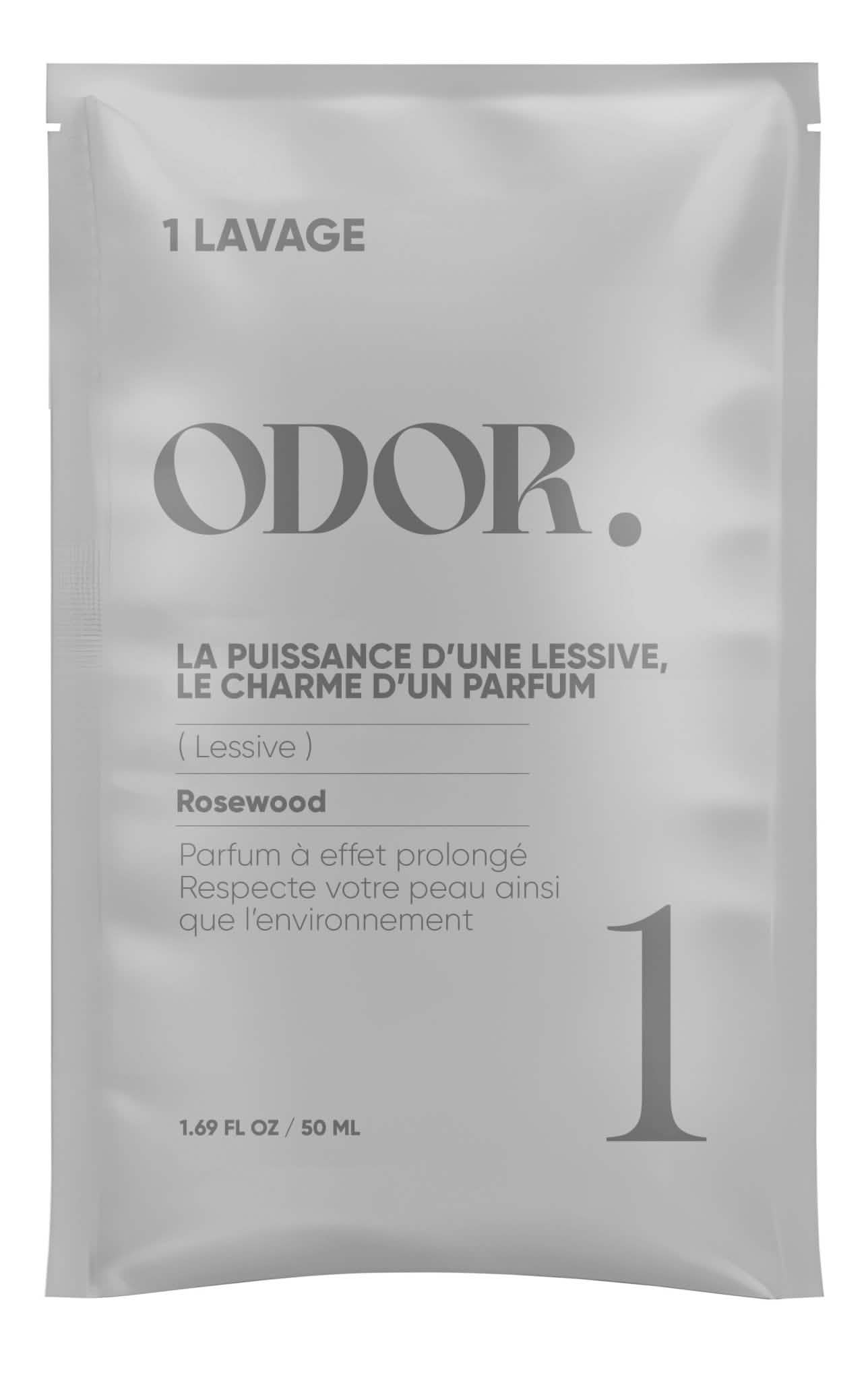 Pack échantillons ODOR - Odor