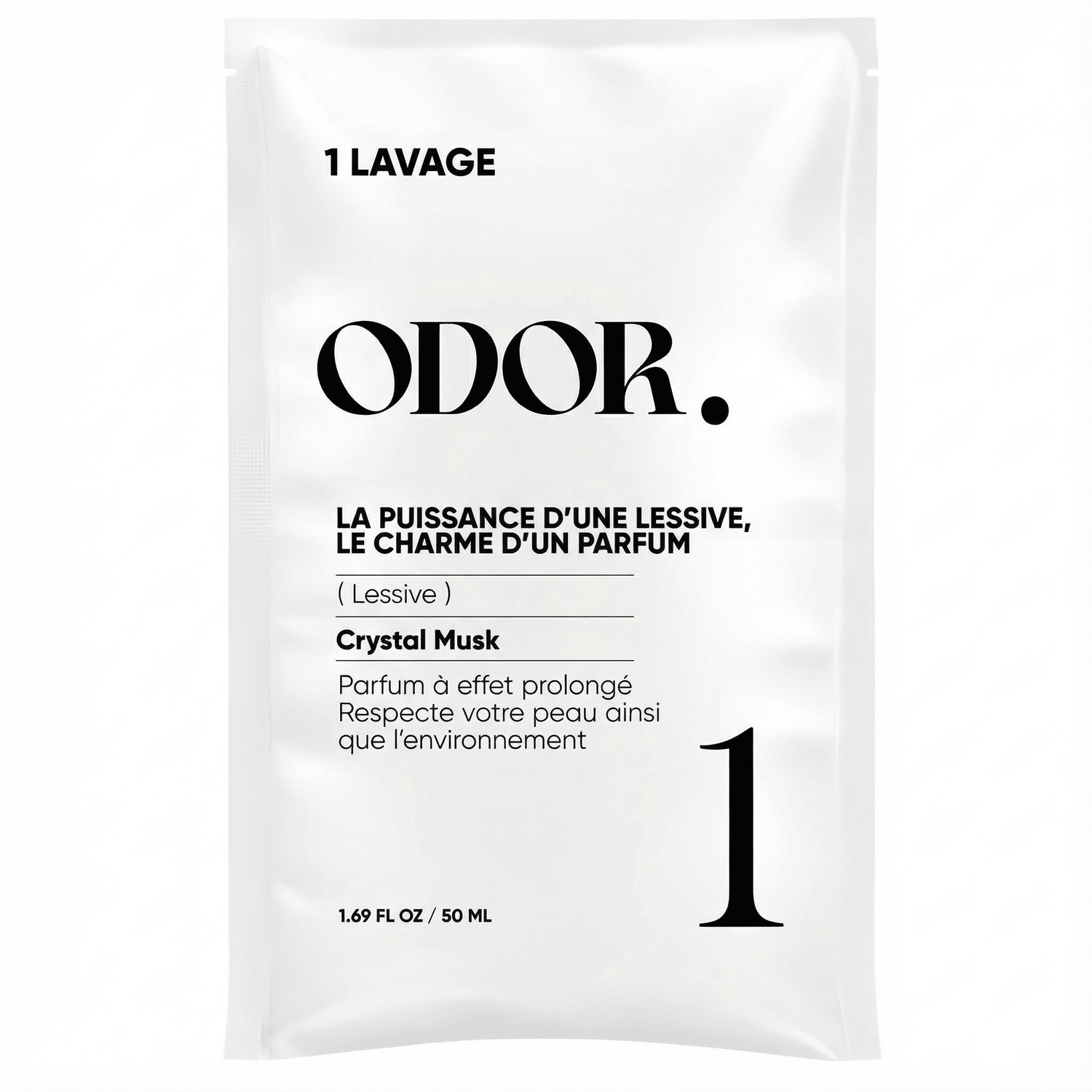 Pack échantillons ODOR - Odor